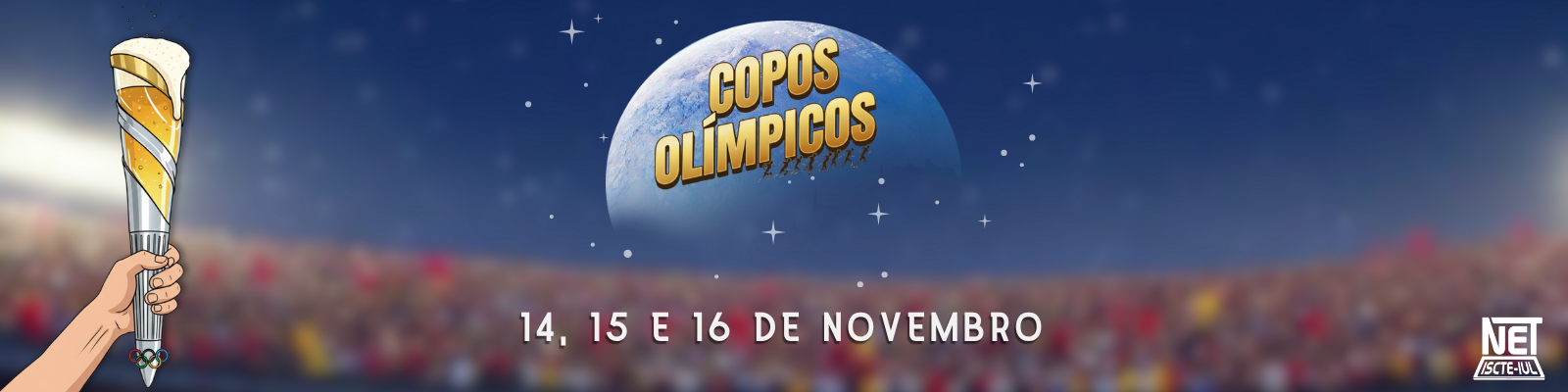 Fim de Semana de Curso