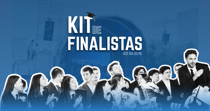 Kit de Finalista