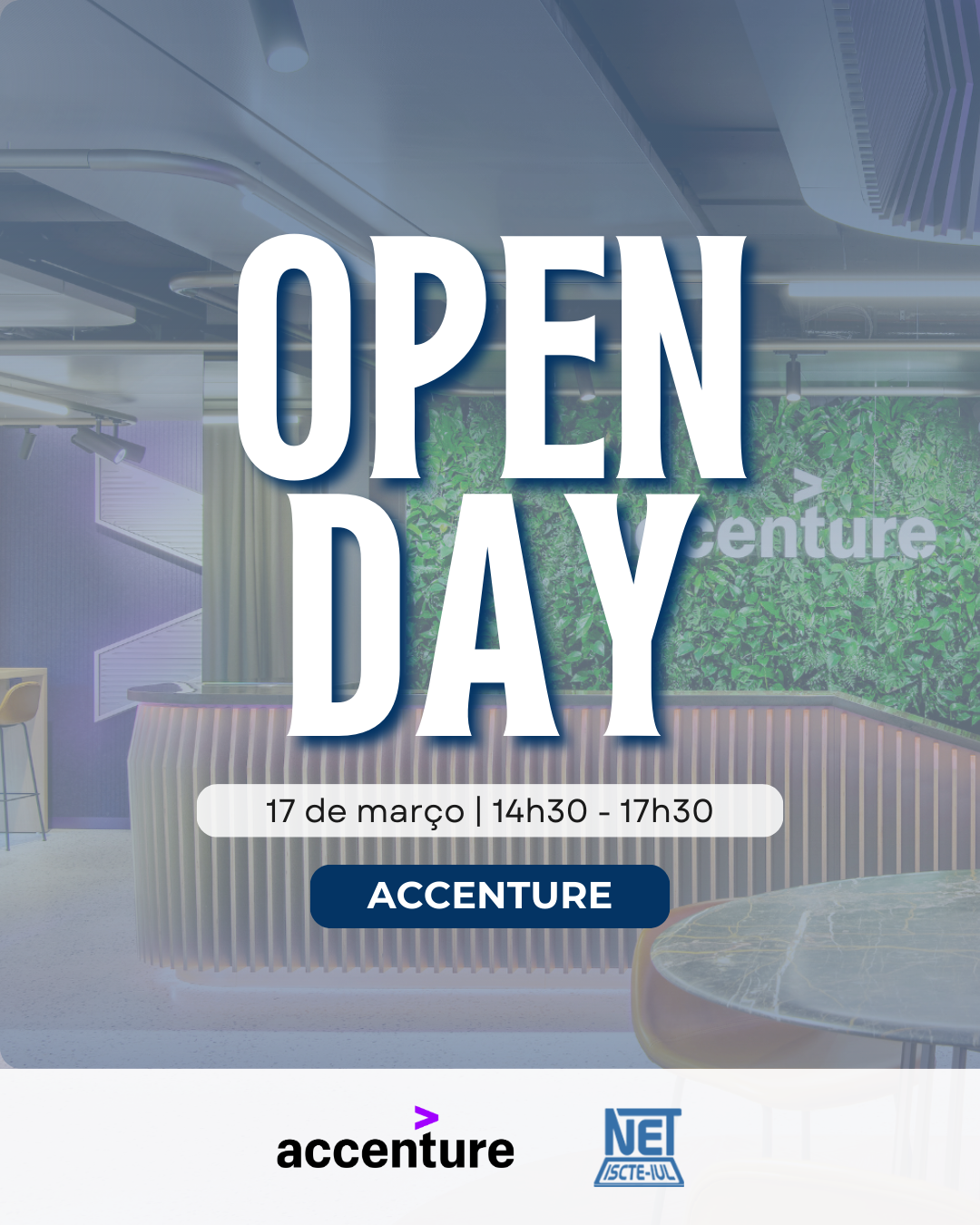 OPEN DAY ACCENTURE