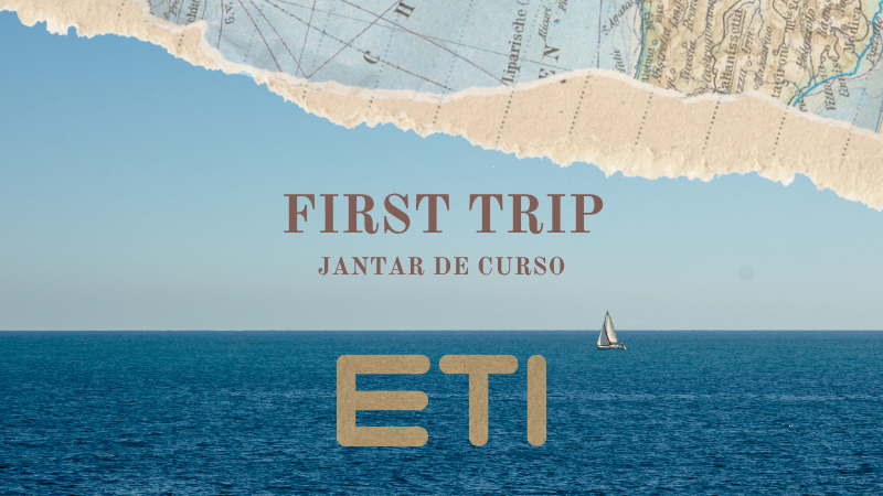 Jantar de Curso - ETI