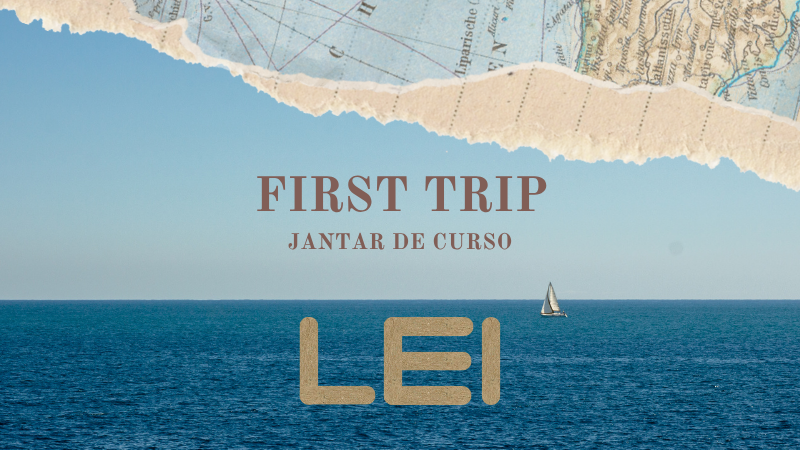 Jantar de Curso - LEI