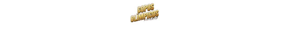 Copos Olímpicos