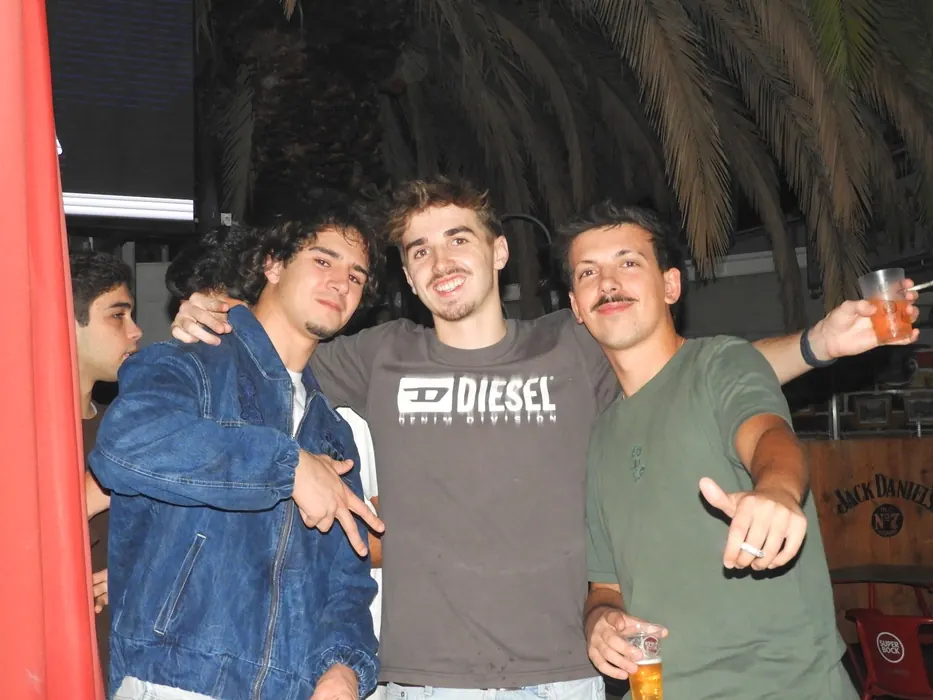 FDS Passado
