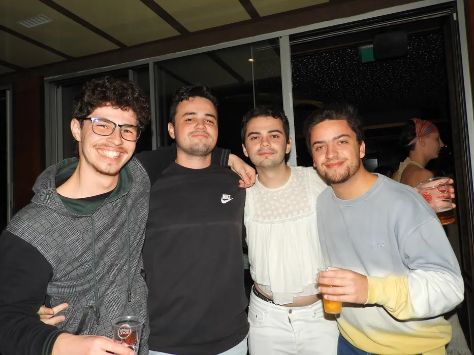 FDS Passado