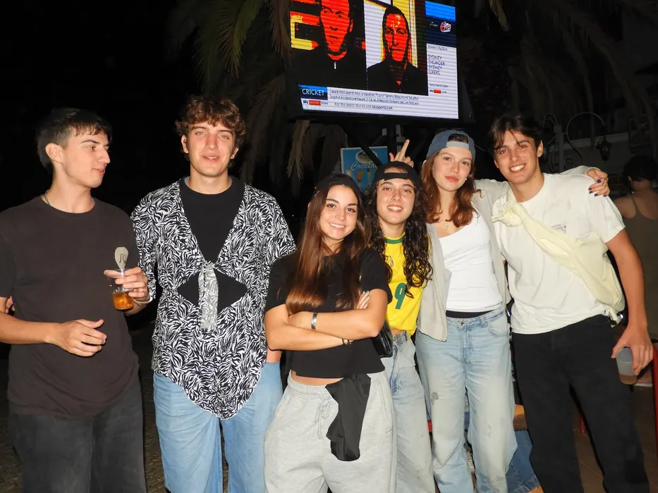 FDS Passado