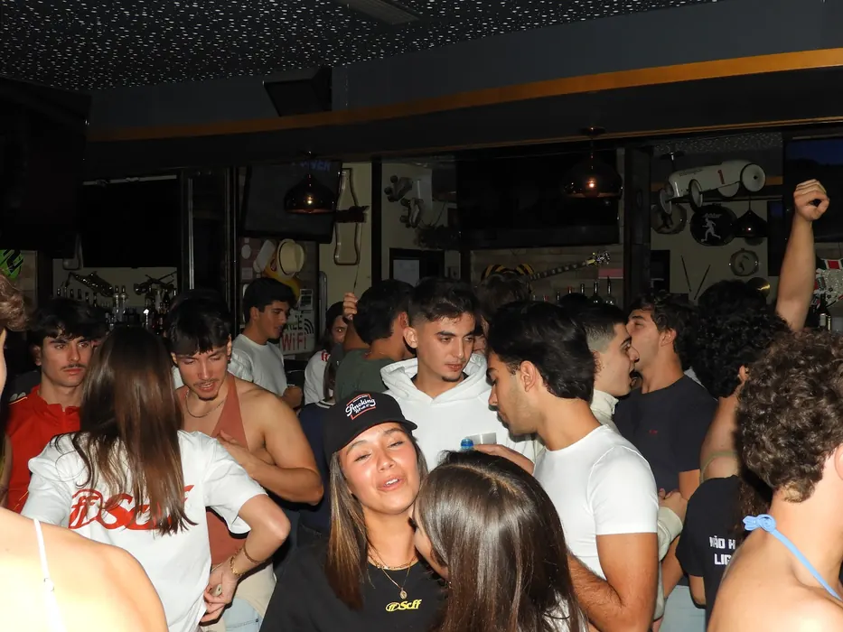FDS Passado