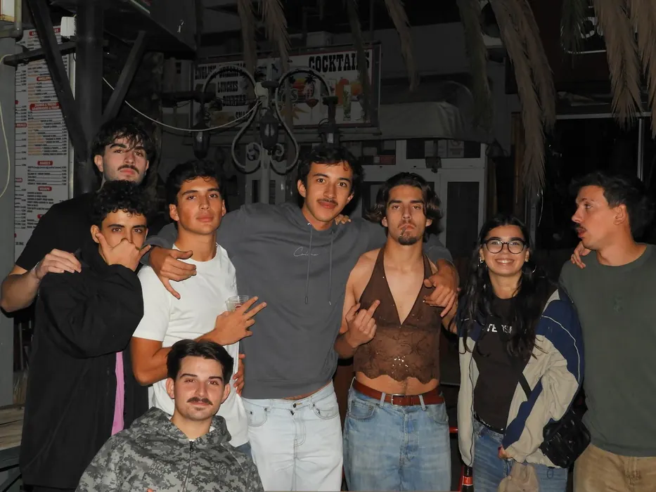 FDS Passado