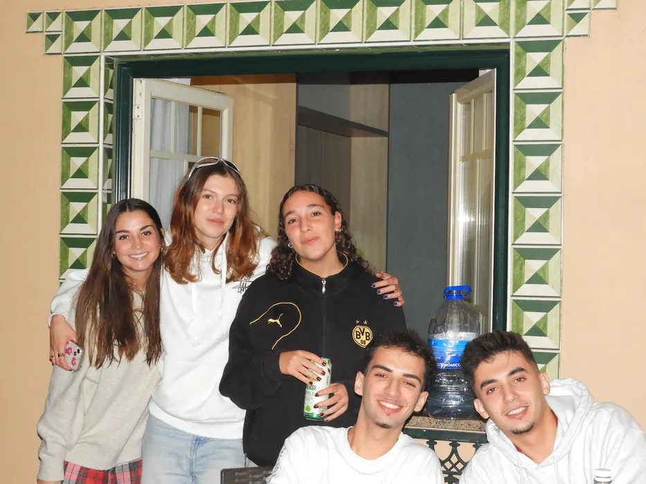 FDS Passado