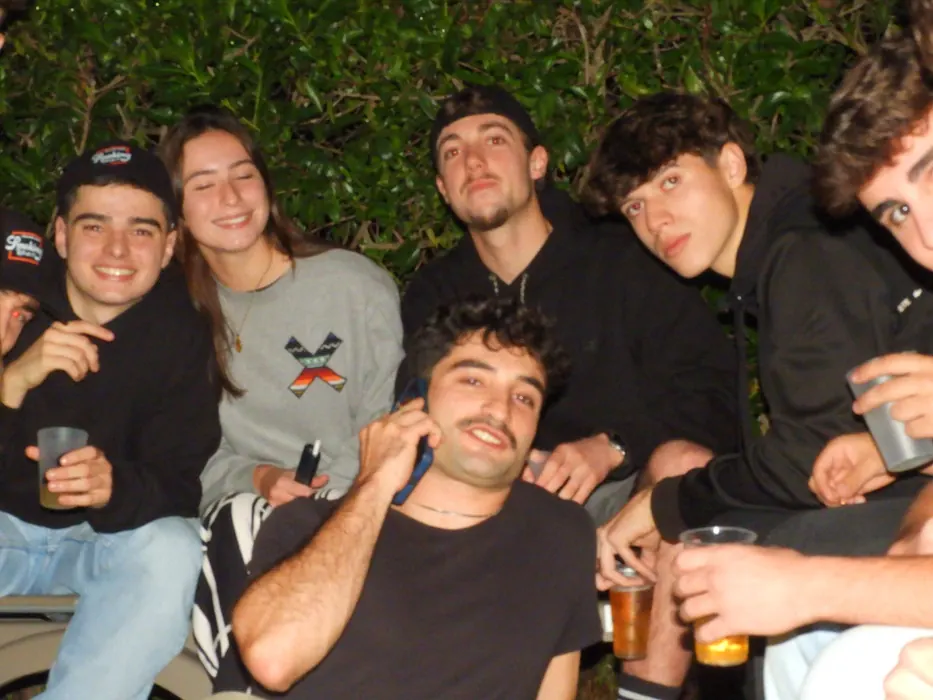 FDS Passado