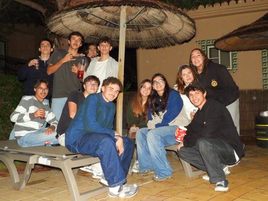 FDS Passado