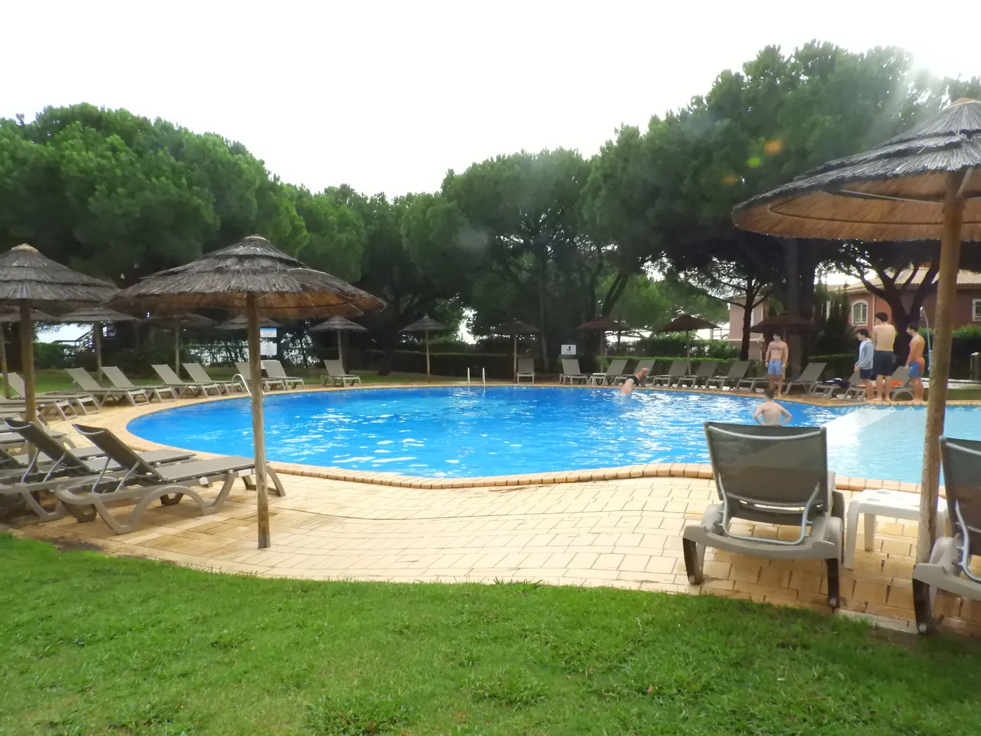 Quinta Pedra dos Bicos 1