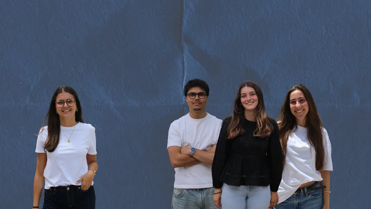 Departamento de Comunicação do NET-ISCTE