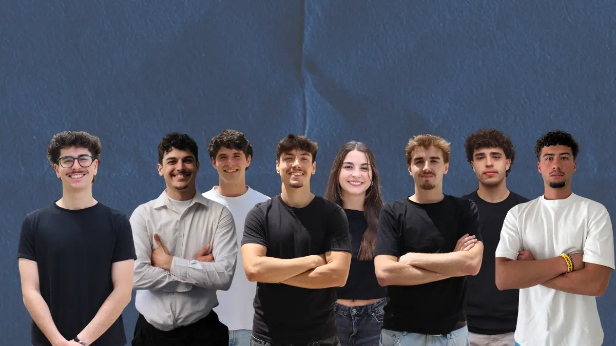 Departamento de Eventos do NET-ISCTE
