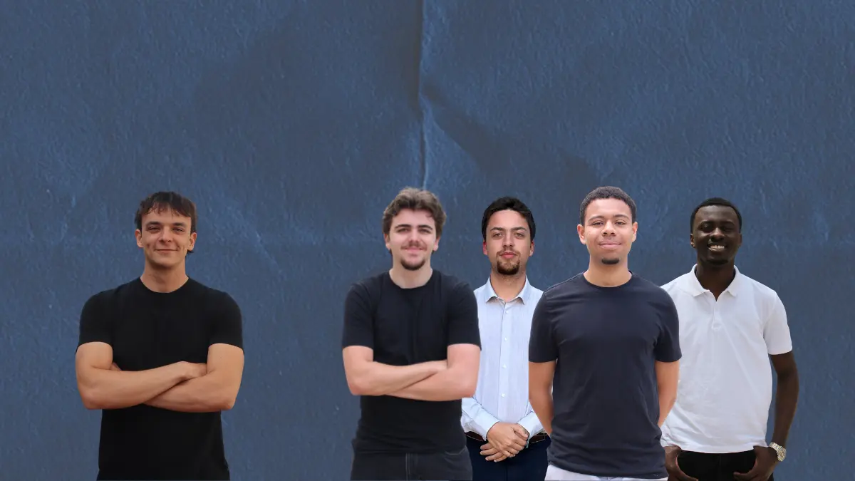 Departamento de IT do NET-ISCTE