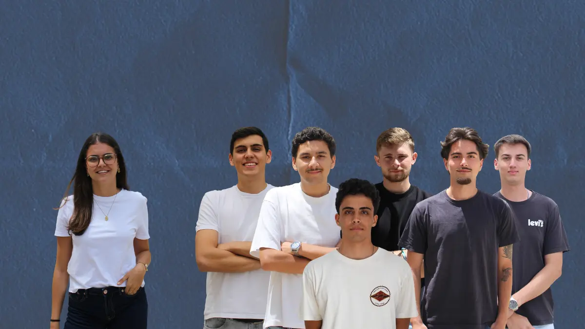 Departamento de Imagem do NET-ISCTE