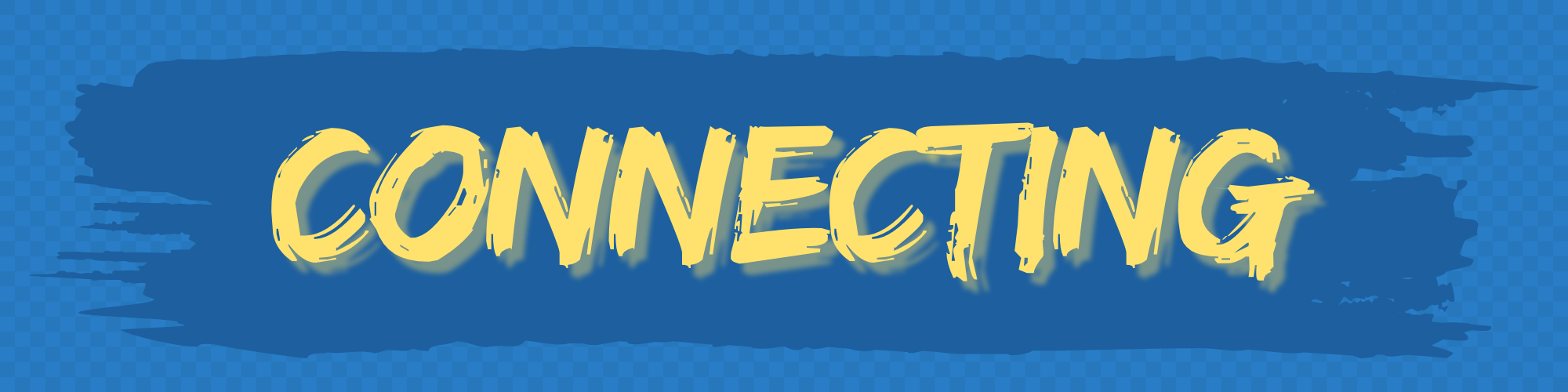 CONNECTING